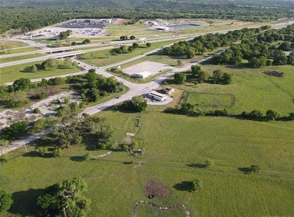 22760 Highway 77, Thackerville, OK 73459