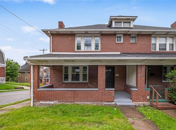 2254 S Braddock Ave, Pittsburgh, PA 15218
