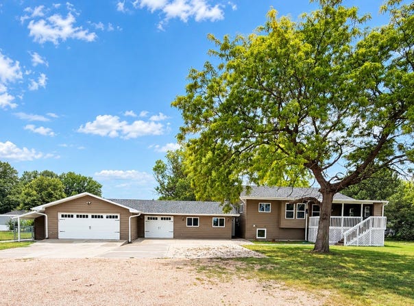 3100 Willowwind Rd, North Platte, NE 69101