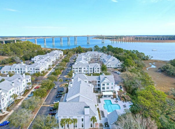 130 River Landing Drive, Daniel Island, SC 29492