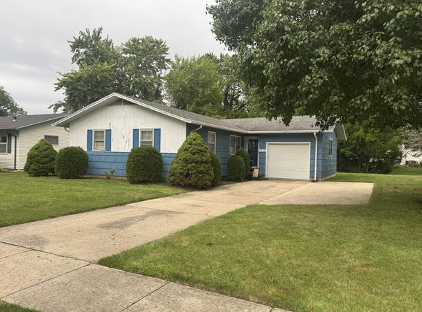 1033 Willow Street, Celina, OH 45822