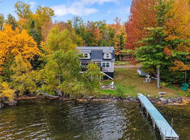 6 Downing Drive, Ripley, ME 04930