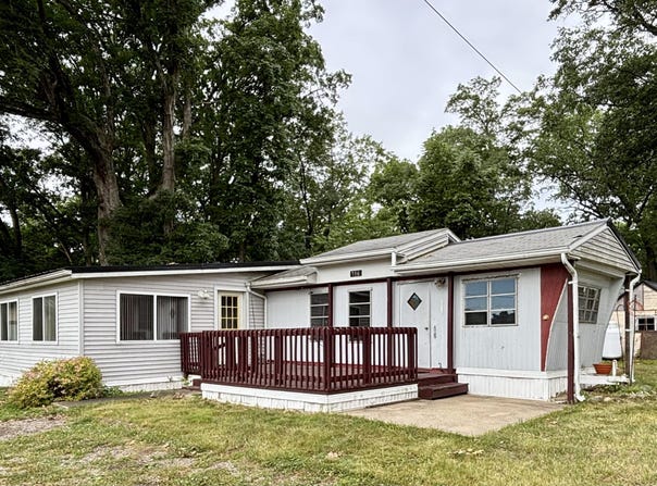 716 Third Drive, Coldwater, MI 49036