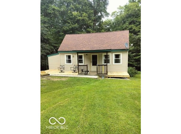 4140 Echo Run Road, Poland, IN 47868