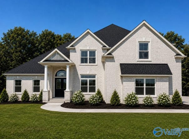 Foresthill - E Evans Road, Athens, AL 35611