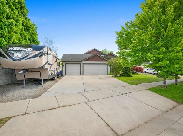 14716 E Crown Ave, Spokane Valley, WA 99216