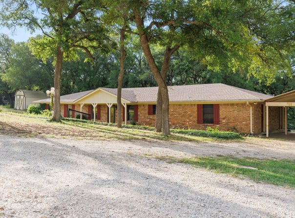 13539 Chapel Road, Lorena, TX 76655