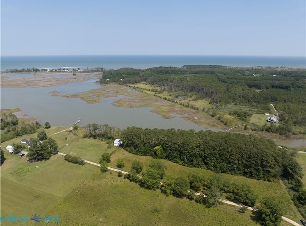 Haven Beach Road, Moon, VA 23119