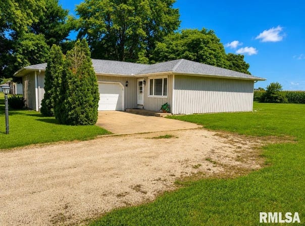 13896 WINFIELD Drive, Manito, IL 61546
