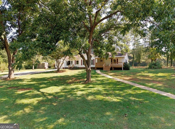8 Perry Farm Road SW, Cave Spring, GA 30124