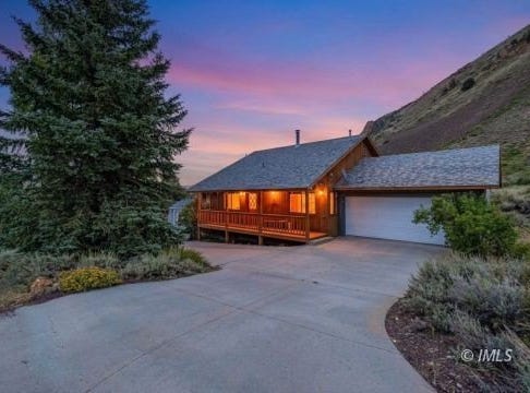 190 Alpine Dr, Bishop, CA 93514