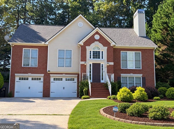 228 Meryton Circle, Dallas, GA 30157