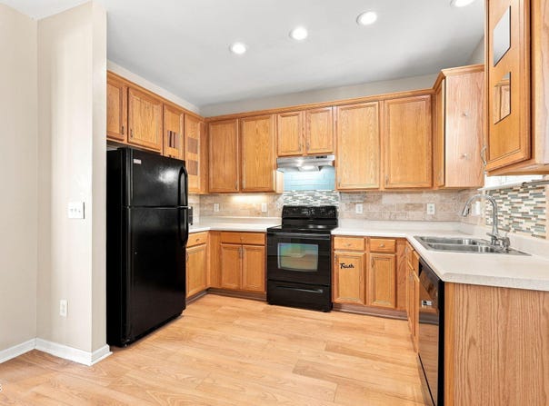 523 Elm Avenue, Wake Forest, NC 27587