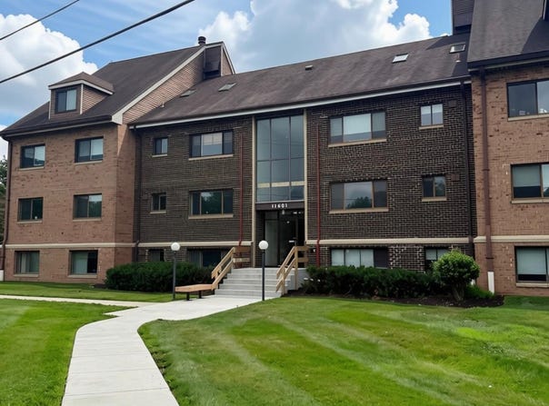 11601 ELKIN Street, WHEATON, MD 20902