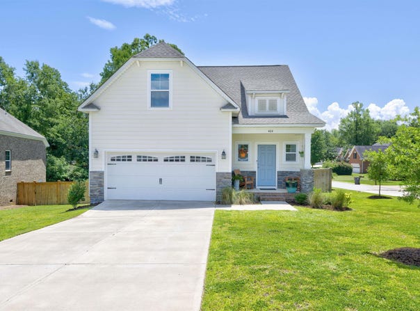 404 Lombard Way, Chapin, SC 29036