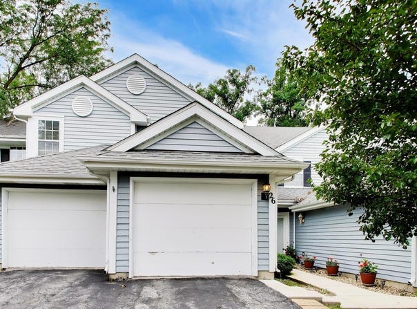 26 Abbey Lane, Park Forest, IL 60466