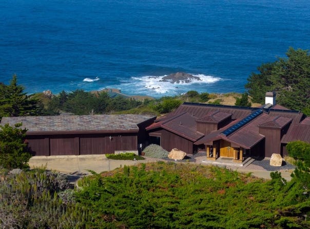 31475 Highway 1, Carmel, CA 93923