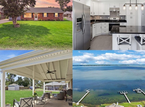 1103 LAUREL Street, WOODBRIDGE, VA 22191