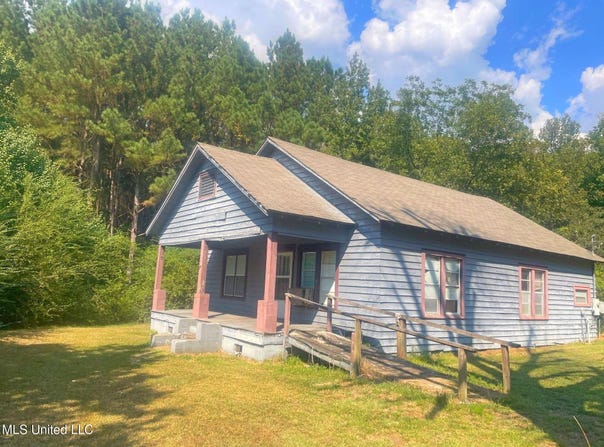 9234 Null Road, Lauderdale, MS 39335
