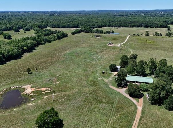 10769 CR 3519, MURCHISON, TX 75778