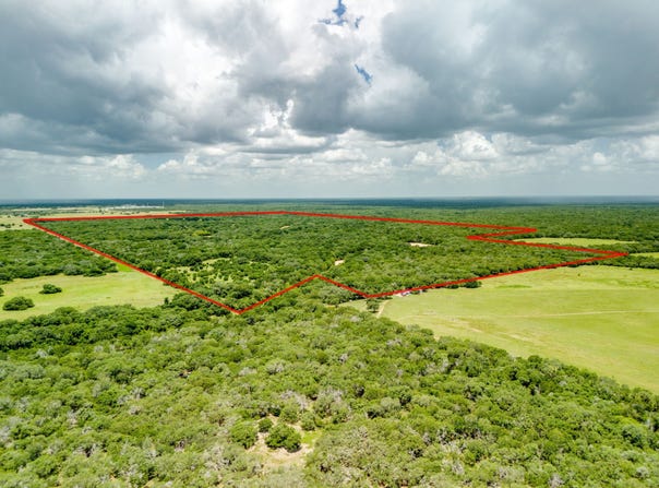 TBD 552.77 AC, Eagle Lake, TX 77434