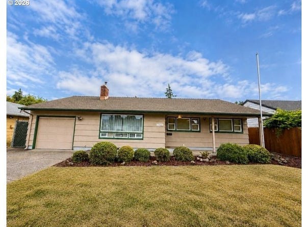 1231 N St, Springfield, OR 97477