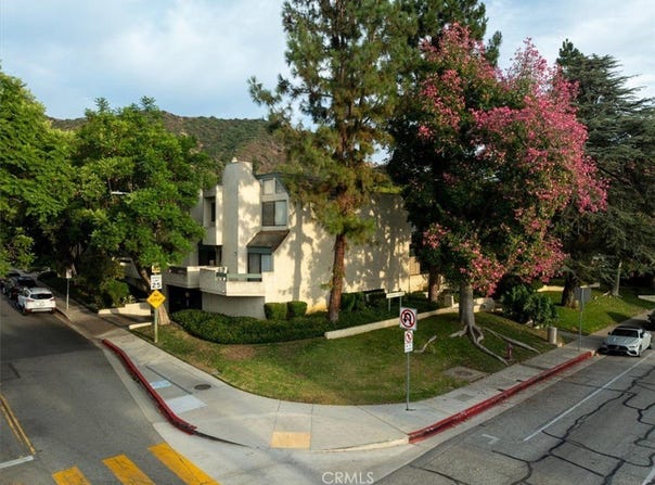1734 N Verdugo, Glendale, CA 91208