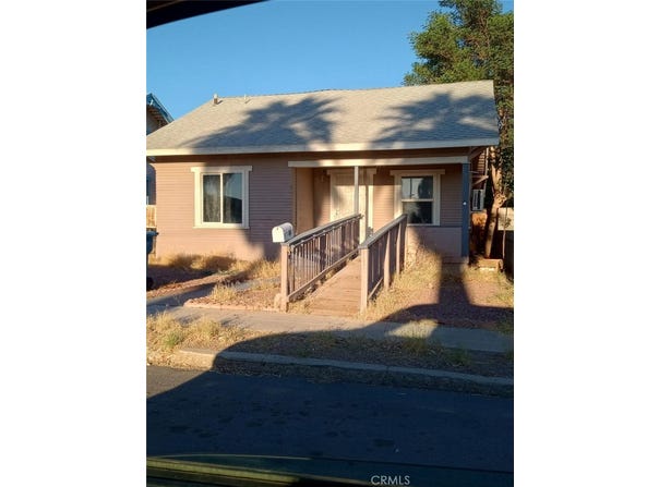 222 C Street, Needles, CA 92363