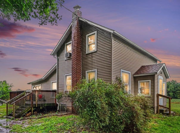 19367 T Drive S, Tekonsha, MI 49092