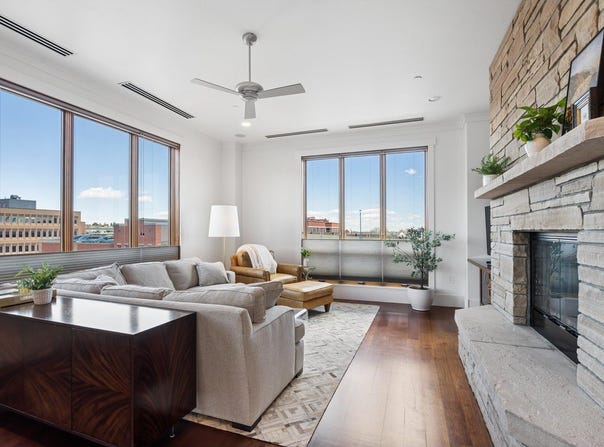 1301 Canyon Blvd, Boulder, CO 80302