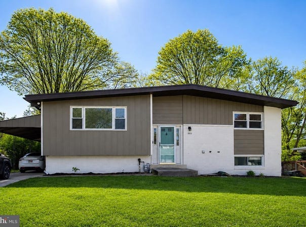 703 BENT LN, NEWARK, DE 19711