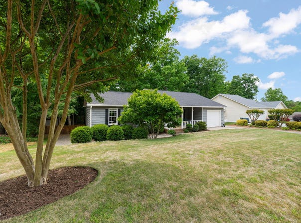 1303 Castalia Drive, Cary, NC 27513