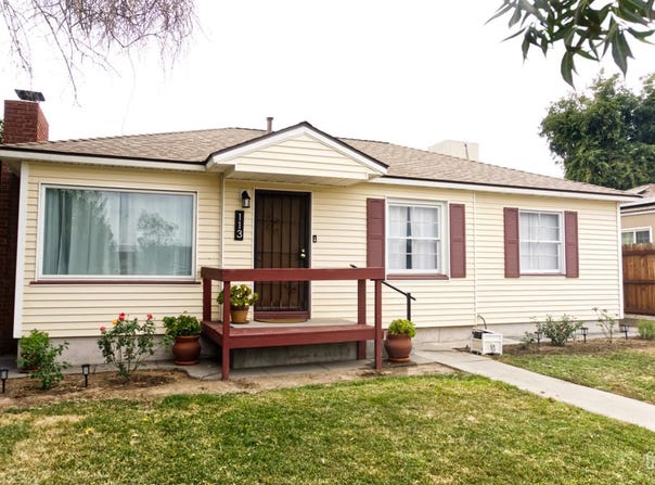 113 E Lucard Street, Taft, CA 93268