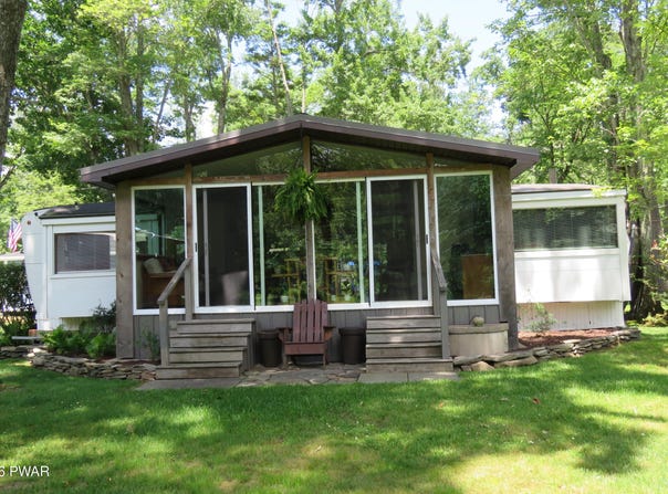 849 Well Drive, Tafton, PA 18464
