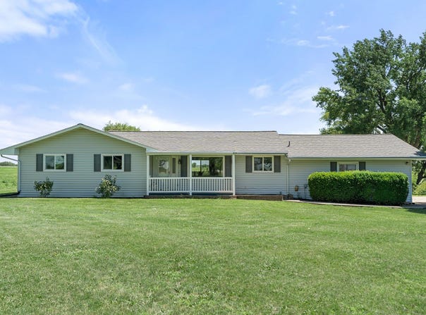 1332 County Road, Monroe, IA 50170