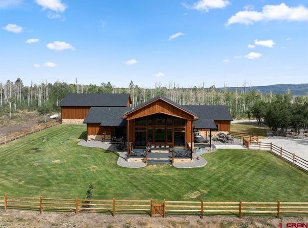 550 County Rd. 62X, Placerville, CO 81430