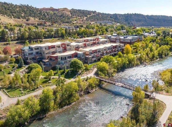 555 Rivergate Lane, Durango, CO 81301