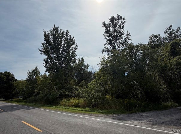 1186 Quaker Road, Barker, NY 14012