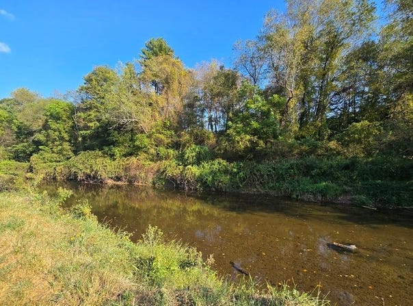 Gambetta Road lot: 7, Galax, VA 24333
