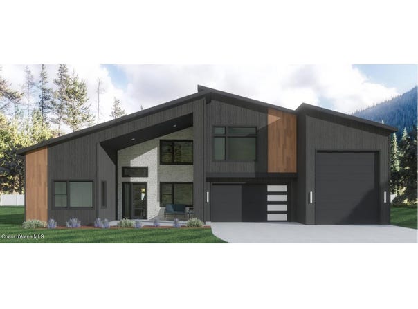 11650 N WOOLRIDGE Way, Rathdrum, ID 83858