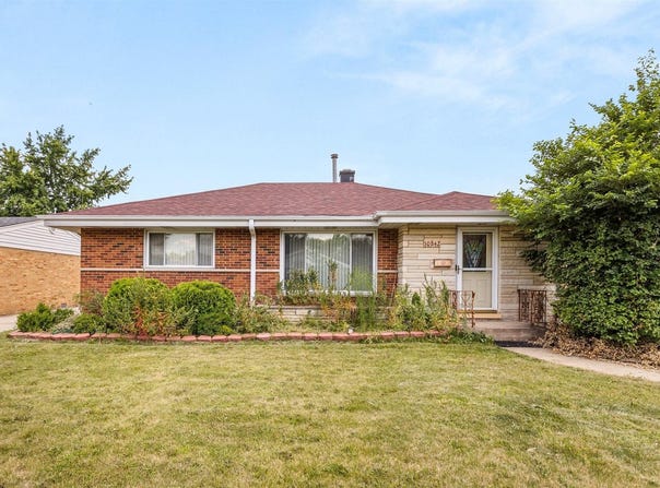 10842 Claridge Avenue, Westchester, IL 60154