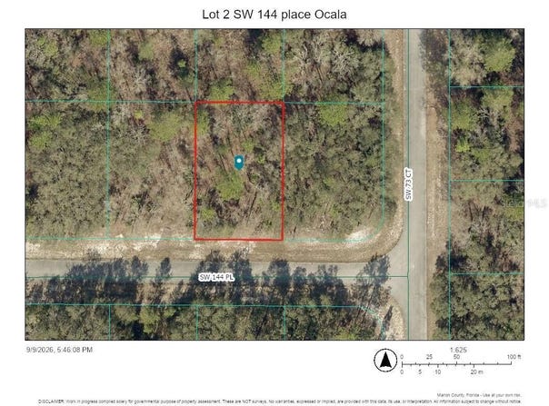 02 SW 144 Place, OCALA, FL 34473