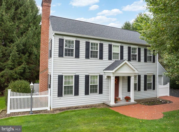 1100 HAYMAKER Road, STATE COLLEGE, PA 16801