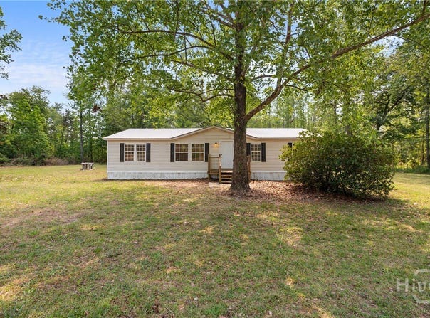 3347 Dickey Road, Millen, GA 30442