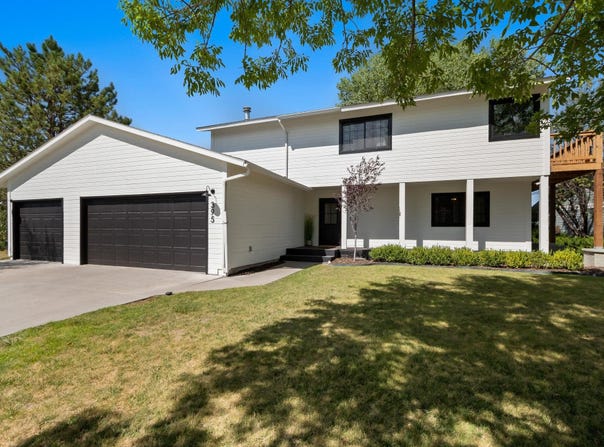 395 Ridgeway Drive, Grand Junction, CO 81507