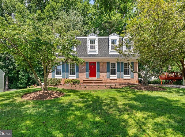 2229 DECKMAN Lane, SILVER SPRING, MD 20906