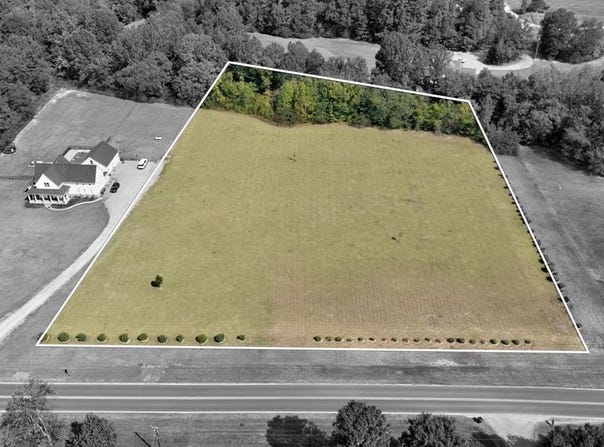 8600 County Line Road, HERNANDO, MS 38632