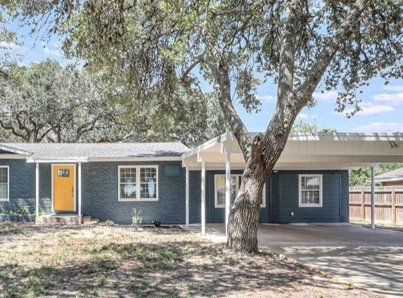 2555 Big Oak, Ingleside, TX 78362