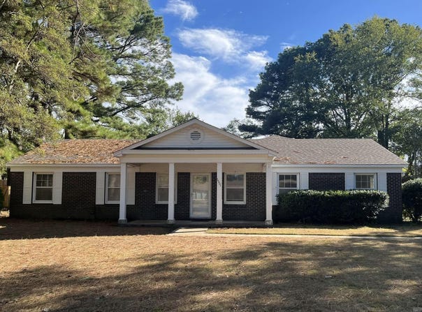 1111 Medallion Drive, Jonesboro, AR 72404