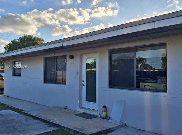 3510 NW 33rd Ave, Miami, FL 33142